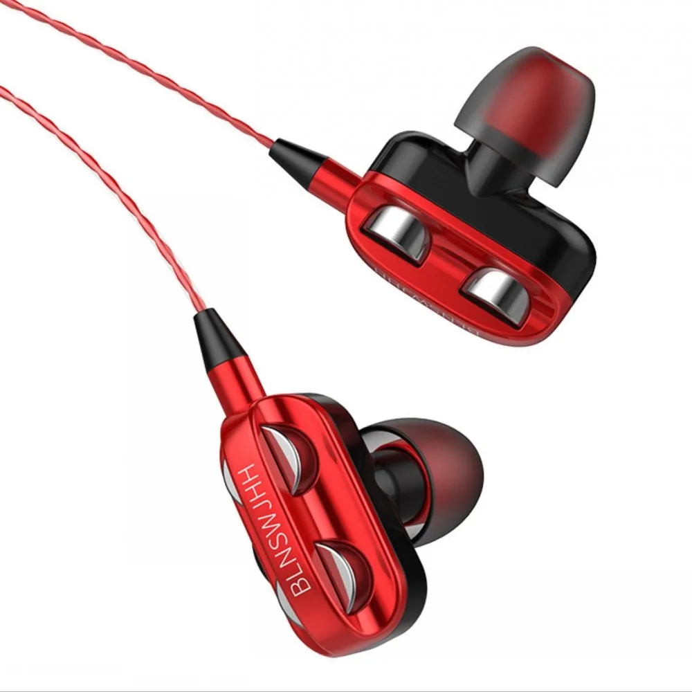 Cooling Dual Core Mp3 Sport Headphone Heavy Bass Stereo Headphone Telephone Headsets
Cooling Dual Core Mp3 Sport Headphone Heavy Bass Stereo Headphone Telephone Headsets