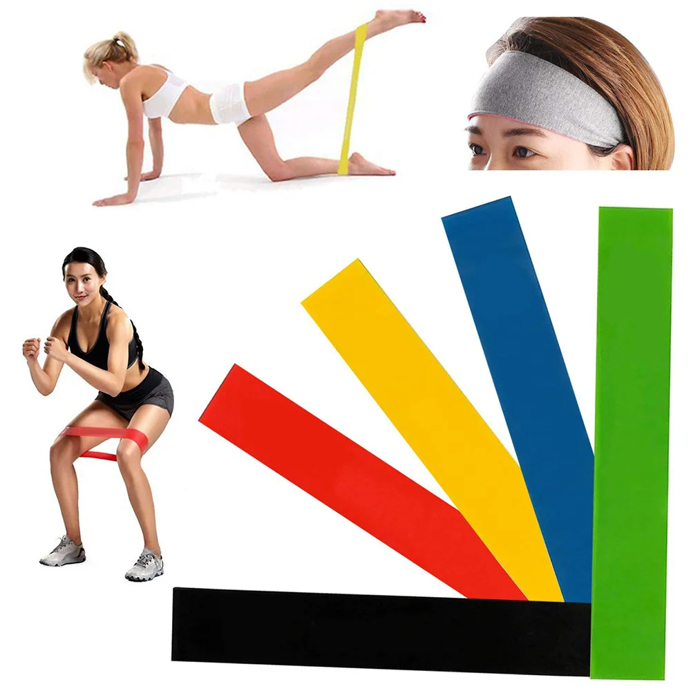 Various Color 100% Natural Latex Yoga Elastic Stretch Custom Resistance Bands Exercise Band
Various Color 100% Natural Latex Yoga Elastic Stretch Custom Resistance Bands Exercise Band