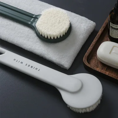 Bathing Brush, Back Brush, Long-handled Bath Towel, Bath Ball, Adult Fur Back Bath Brush
Bathing Brush, Back Brush, Long-handled Bath Towel, Bath Ball, Adult Fur Back Bath Brush