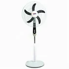 18 inch hot sale home indoor new design popular high speed energy saving big electric industrial 5 blade stand fan