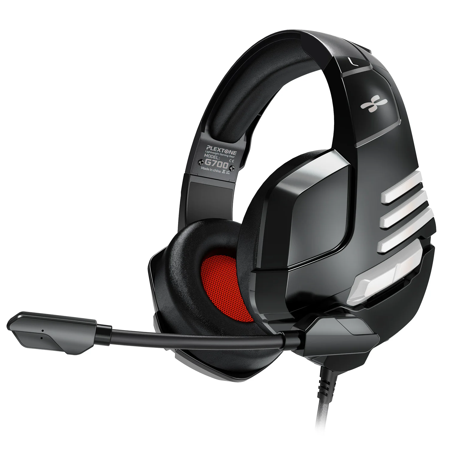 dynamicNew arrival Plextone G700 gaming headset New earphone best seller on amazon with Mic electronics for ps4games
dynamicNew arrival Plextone G700 gaming headset New earphone best seller on amazon with Mic electronics for ps4games