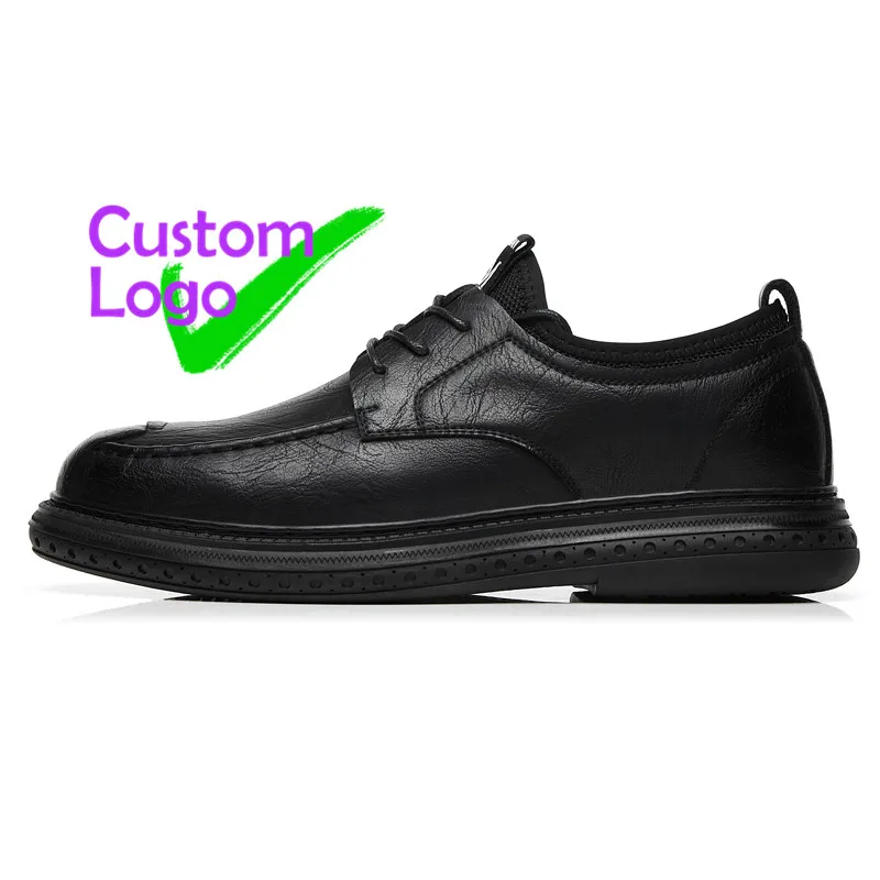 Terbaru Authentic Varones Leather Shoes French L'Ecole Leather Shoes For Men Formal summer Waterproof Tendance Leather Man Shoes
Terbaru Authentic Varones Leather Shoes French L'Ecole Leather Shoes For Men Formal summer Waterproof Tendance Leather Man Shoes