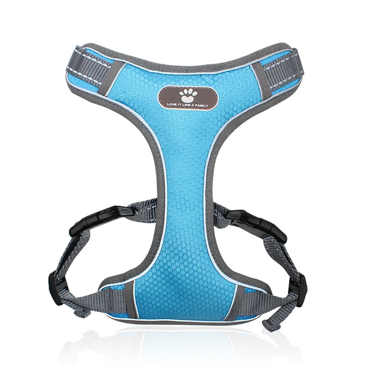 high quality pet chest harness tactical pet harness for wholesale, Black/blue/red/grey
high quality pet chest harness tactical pet harness for wholesale, Black/blue/red/grey