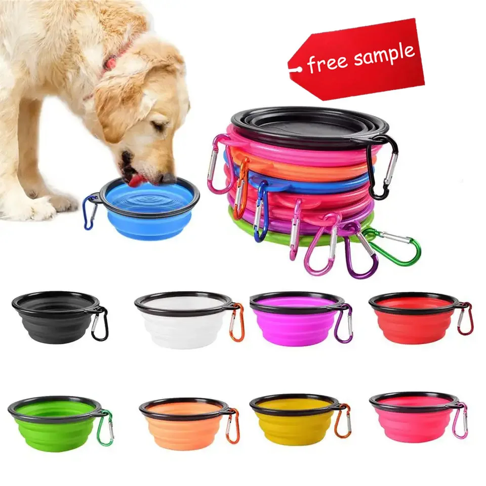 Collapsible new design TPE foldable water Silicone dog pet food feeding bowl For Travel
Collapsible new design TPE foldable water Silicone dog pet food feeding bowl For Travel