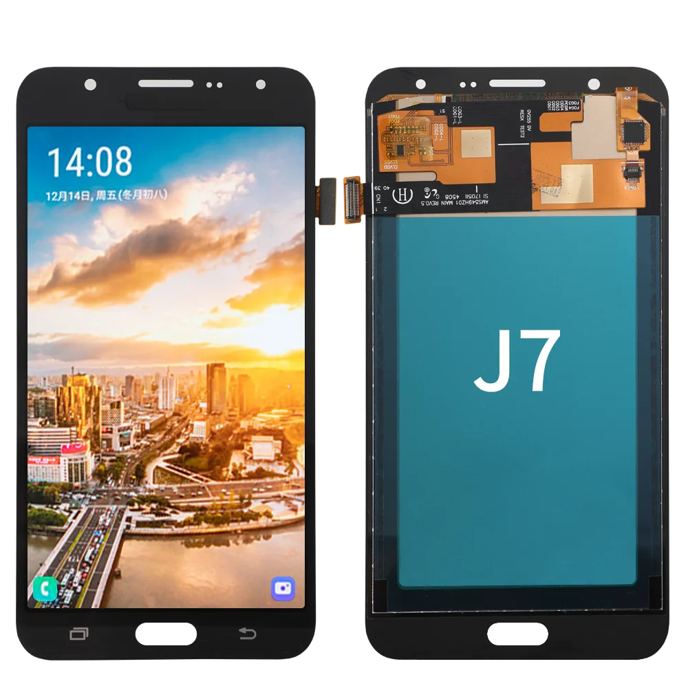 Replacement Display For Samsung Galaxy J7 Prime Lcd Screen Mobile Phones Samsung Lcd Touch Screen Replacement
Replacement Display For Samsung Galaxy J7 Prime Lcd Screen Mobile Phones Samsung Lcd Touch Screen Replacement