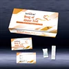 Manufacture Supply Amphetamine (AMP) Rapid Test Kits Urine Diagnostic Test