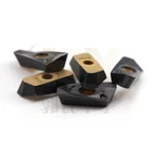EDPT140412PDSRGD KCPK30 Kennametal Tungsten Carbide Inserts Cnc Machine Tool Cutting Tool Cutting Tools