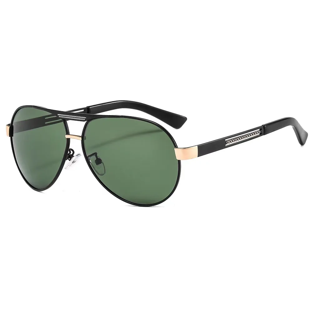 Wholesale new style men's and women's trendy glasses polarized sunglasses sunglasses day and night
Wholesale new style men's and women's trendy glasses polarized sunglasses sunglasses day and night