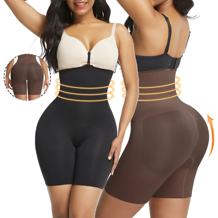 Online Fashion Abdominl Tummy Control Body Shaper High Elastic Slimming Full Body Shaper, As picture show
Online Fashion Abdominl Tummy Control Body Shaper High Elastic Slimming Full Body Shaper, As picture show