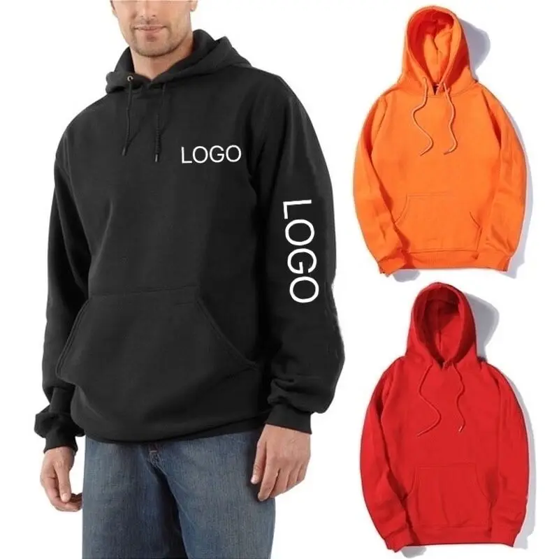 Fashion Polyester Embroidery Custom Logo Sport Hip Hop Bulk Jumper Casual Mens Hoodies For Men
Fashion Polyester Embroidery Custom Logo Sport Hip Hop Bulk Jumper Casual Mens Hoodies For Men