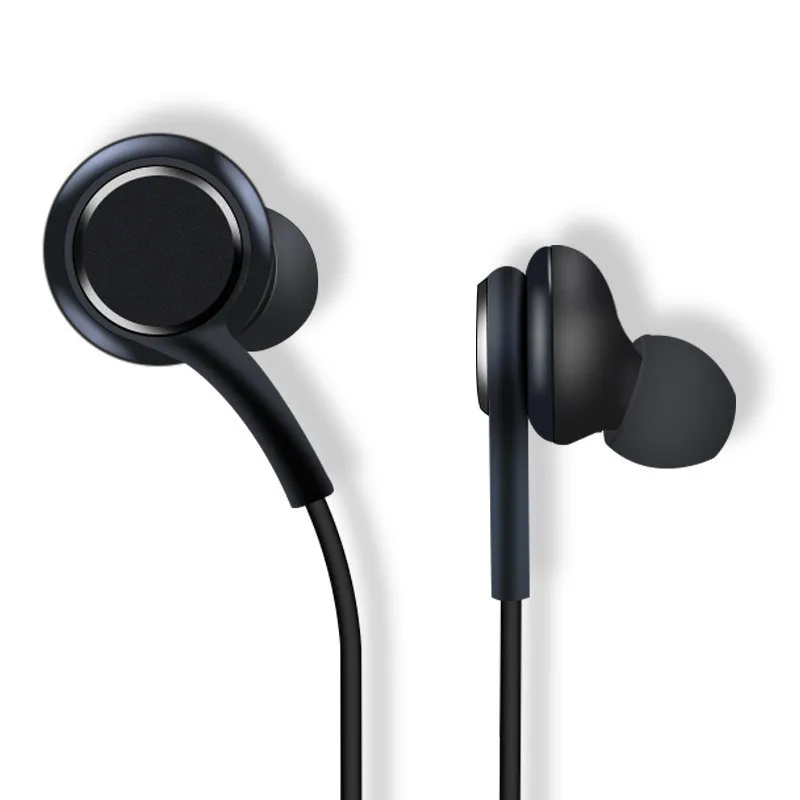 Innoliance Wholesale Oem Logo S8 Wired 3.5mm In Ear Microphone Headphones Earbuds Earphone for Mobile Phone
Innoliance Wholesale Oem Logo S8 Wired 3.5mm In Ear Microphone Headphones Earbuds Earphone for Mobile Phone