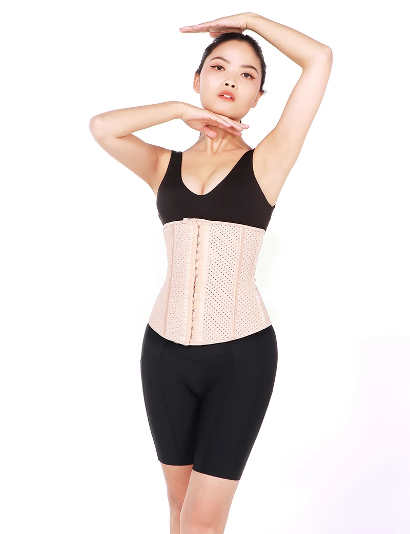 Plus Size Breathable High Waist Tummy Body Shaper Slumming Shaper Belt Women High Quality, Skin
Plus Size Breathable High Waist Tummy Body Shaper Slumming Shaper Belt Women High Quality, Skin