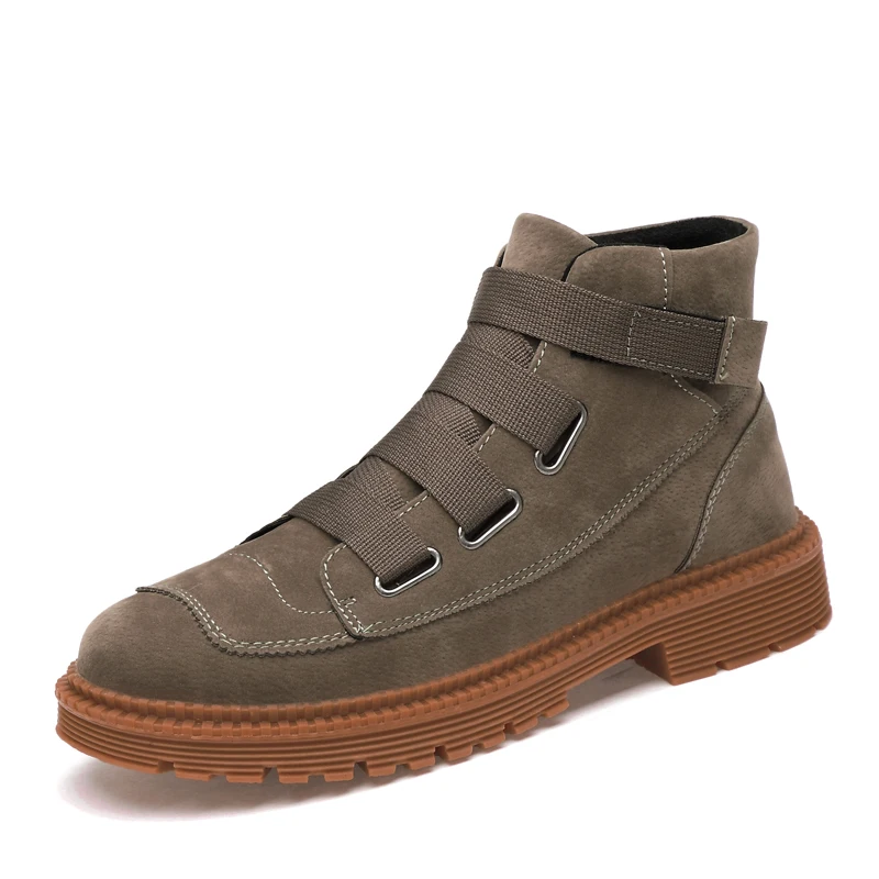 Spring Running Shoes Skate Hook Loop Convenient Sport Sneakers Casual Skateboard Men Shoes, Black and others
Spring Running Shoes Skate Hook Loop Convenient Sport Sneakers Casual Skateboard Men Shoes, Black and others
