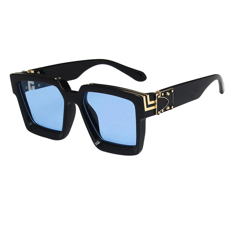 IN86229 2021 New Sunglasses Square Big Frame Sunglasses lentes de sol Men and Women sunglasses 2021
IN86229 2021 New Sunglasses Square Big Frame Sunglasses lentes de sol Men and Women sunglasses 2021