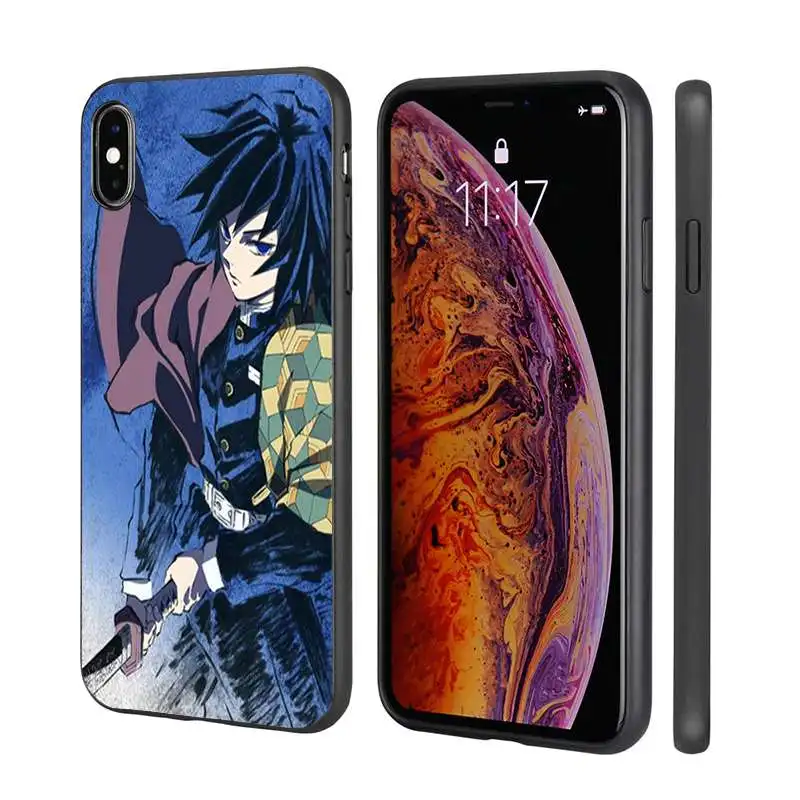 2020 sustainable phone case demon slayer: kimetsu no yaiba for iphone 6,6s,7,7 plus,8 ,8 plus,x,xr,xs,xs max,11 pro,11 pro max
2020 sustainable phone case demon slayer: kimetsu no yaiba for iphone 6,6s,7,7 plus,8 ,8 plus,x,xr,xs,xs max,11 pro,11 pro max