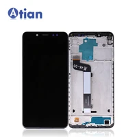 Note 5 LCD for Xiaomi for Redmi Note 5 pro LCD Touch Screen with Frame Global for Redmi Note 5 Pro Display
Note 5 LCD for Xiaomi for Redmi Note 5 pro LCD Touch Screen with Frame Global for Redmi Note 5 Pro Display