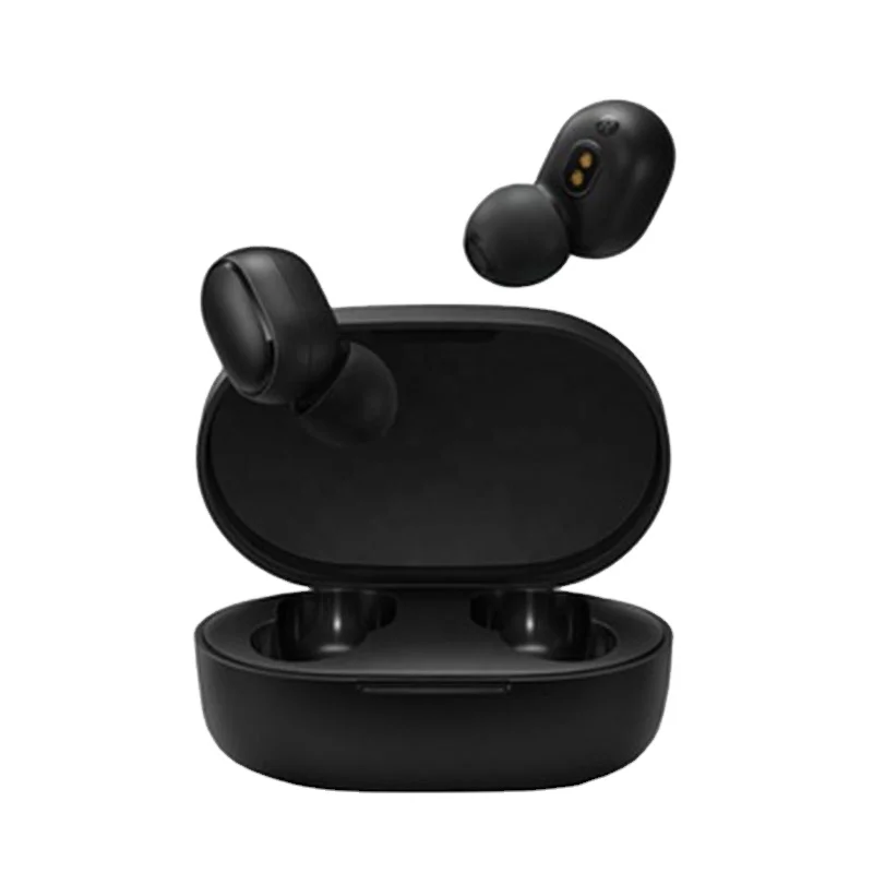 2020 new Stereo earphone Tws headset wireless Redmi mi headphone redmi Airdots S wireless earbuds
2020 new Stereo earphone Tws headset wireless Redmi mi headphone redmi Airdots S wireless earbuds