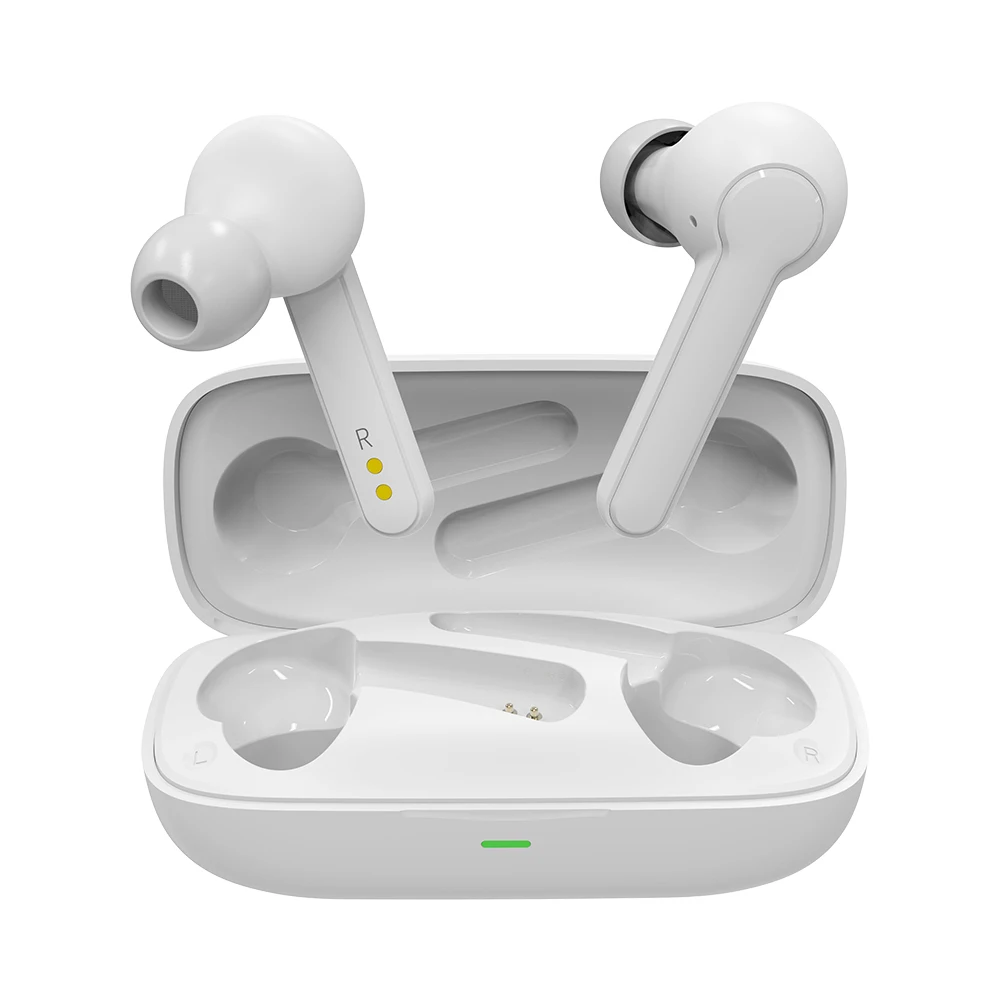 new products formini earbuds gaming headset mobile headphone with mic earphone with power bank
new products formini earbuds gaming headset mobile headphone with mic earphone with power bank