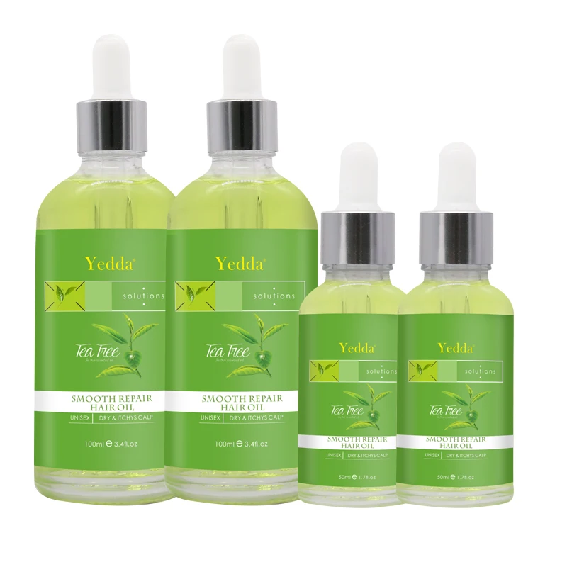 pure natural 100ml tea tree serum organic treatment essential oil factory wholesale tea tree hair care oil for sale
pure natural 100ml tea tree serum organic treatment essential oil factory wholesale tea tree hair care oil for sale