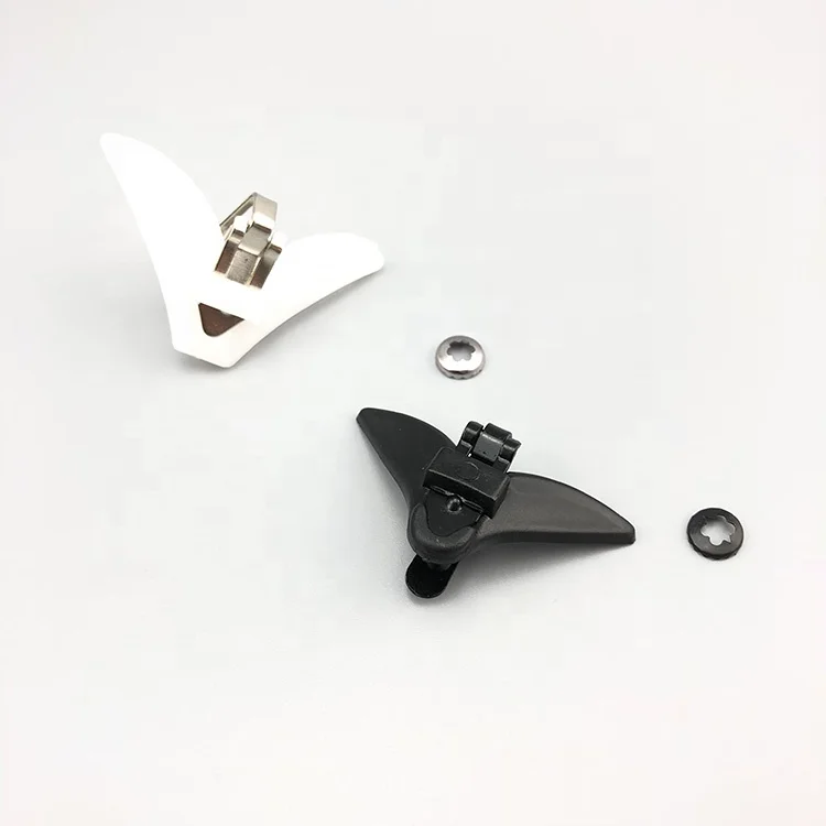 Plastic Metal Necktie Hardware Tie Clips Cuff Links or Tie Clips MEN'S Wedding for Clip on Ties Children's Engagement WOMEN'S
Plastic Metal Necktie Hardware Tie Clips Cuff Links or Tie Clips MEN'S Wedding for Clip on Ties Children's Engagement WOMEN'S