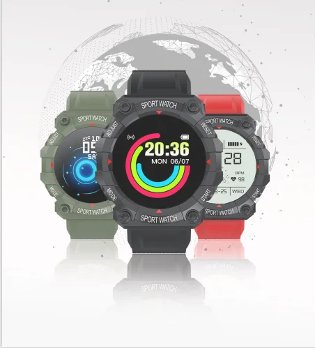 New design FD68 smart watch android new 2020 shenzhen sport bracelet wrist band water proof running wear smart phone watch
New design FD68 smart watch android new 2020 shenzhen sport bracelet wrist band water proof running wear smart phone watch