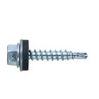 Hex Screw Good Quality Carbon Steel Hex Head Self Tapping Screw