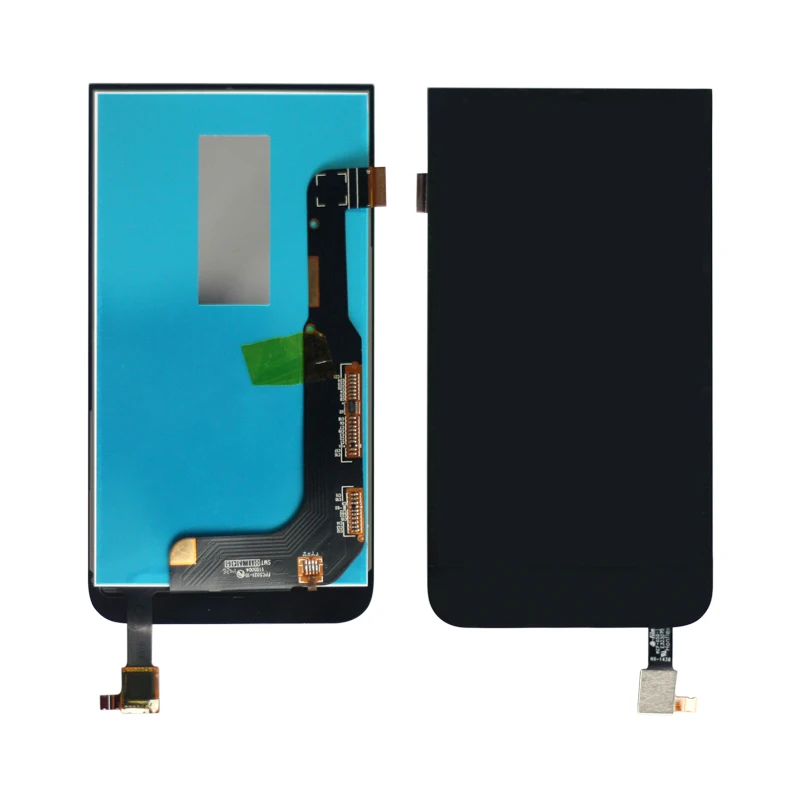 

For HTC Desire 616 LCD Display With Touch Screen Assembly Black For HTC 616 LCD+Digitizer Replacement Parts