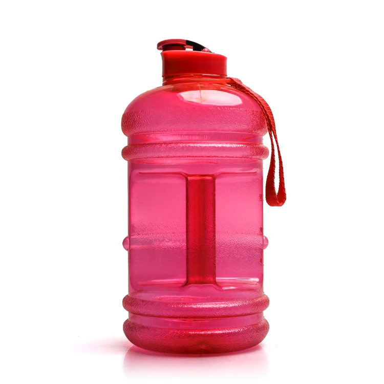 2.2L Sport Water Bottle Large Capacity PETG Plastic Water Bottle GYM outdoor, Customized color
2.2L Sport Water Bottle Large Capacity PETG Plastic Water Bottle GYM outdoor, Customized color
