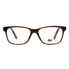 93236 C4 Vintage square high quality men acetate optical frame optics