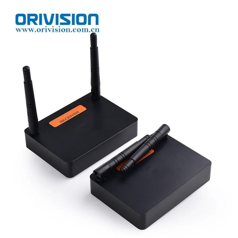 3D 660ft Wireless Video Transmitter Receiver HDMI with IR 5.8G 2.4G Wifi 
3D 660ft Wireless Video Transmitter Receiver HDMI with IR 5.8G 2.4G Wifi