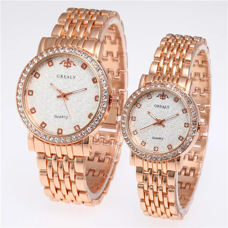 Custom 2021 new fashion rose gold watch women wholesale ladies rose gold watches, Picture shows
Custom 2021 new fashion rose gold watch women wholesale ladies rose gold watches, Picture shows