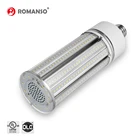 E27 LED ランプ E26 LED 電球 SMD2835 Led 220 220v トウモロコシの電球 16 ワットの Led シャンデリアキャンドル Led ライト家の装飾