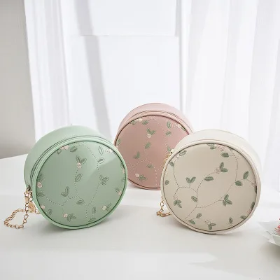 B-051 Professional Design Bags Women Handbags Ladies Shoulder Bags Popular High Quality Crossbody HandBags Round Bag For Women, Picture
B-051 Professional Design Bags Women Handbags Ladies Shoulder Bags Popular High Quality Crossbody HandBags Round Bag For Women, Picture