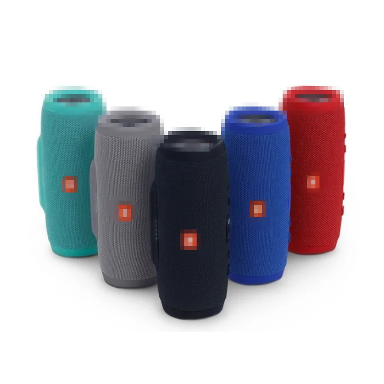 2020 CHARGE3 Wireless BT Waterproof Mini Portable Outdoor BT Speaker 
2020 CHARGE3 Wireless BT Waterproof Mini Portable Outdoor BT Speaker