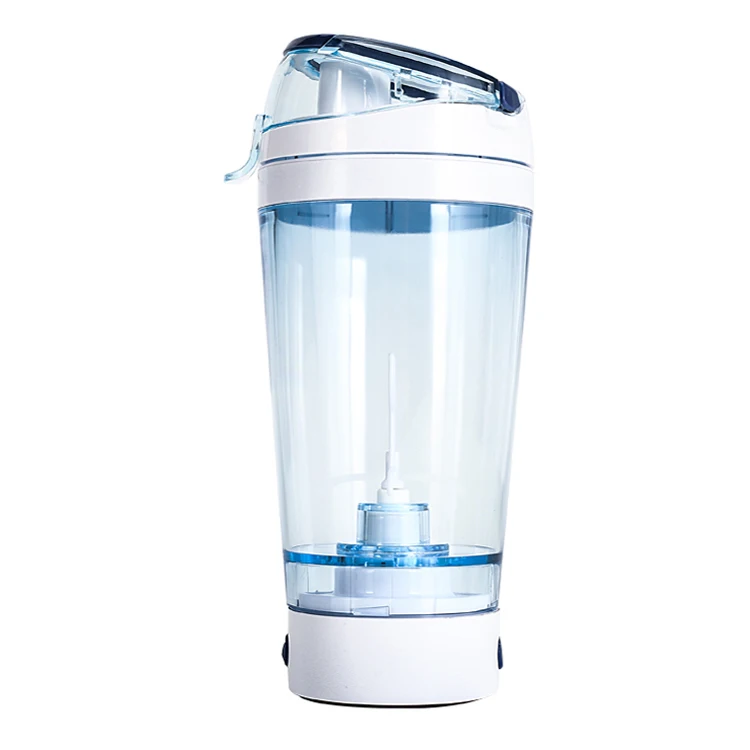 400ml Automatic Shaker Bottle Battery Electric Mixing cup With Portable Handle, Black, pink, blue, white
400ml Automatic Shaker Bottle Battery Electric Mixing cup With Portable Handle, Black, pink, blue, white