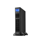 Lcd HONYIS IWELL RD10KS LCD True Sine Wave10Kva Online Rack UPS