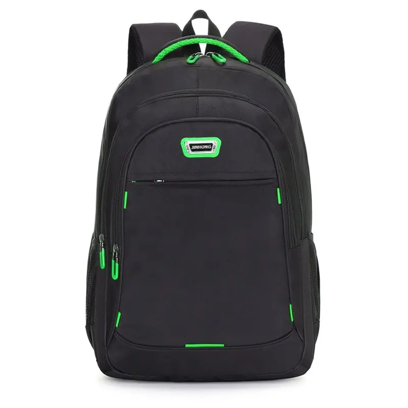 OMASKA Big Capacity 19 inch Wholesale Affordable Fashion School Waterproof Men Backpack Bag, Grey/blue/black
OMASKA Big Capacity 19 inch Wholesale Affordable Fashion School Waterproof Men Backpack Bag, Grey/blue/black
