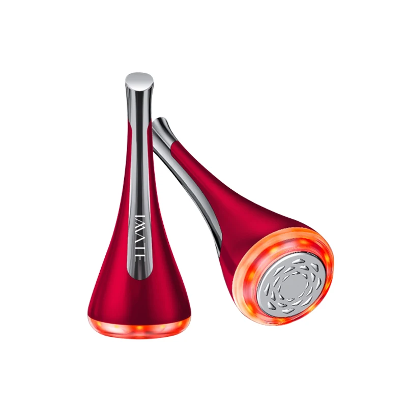 2022 High Quality LED Red Skin Care Treatment Face Machine Ultrasonic Beauty Device Facial Massage Home Use Beauty
2022 High Quality LED Red Skin Care Treatment Face Machine Ultrasonic Beauty Device Facial Massage Home Use Beauty