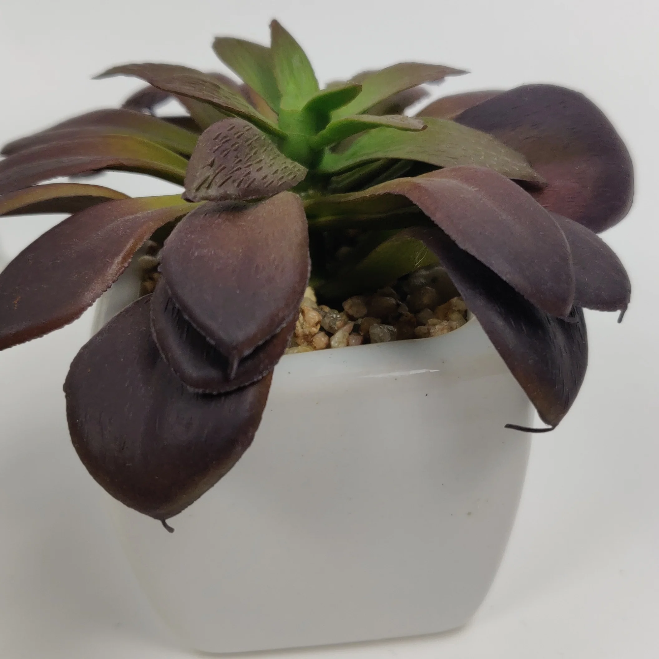 Decorated Plastic Flowers Flower Arrangement Artificial Succulent Plants For Sale, As shown
Decorated Plastic Flowers Flower Arrangement Artificial Succulent Plants For Sale, As shown