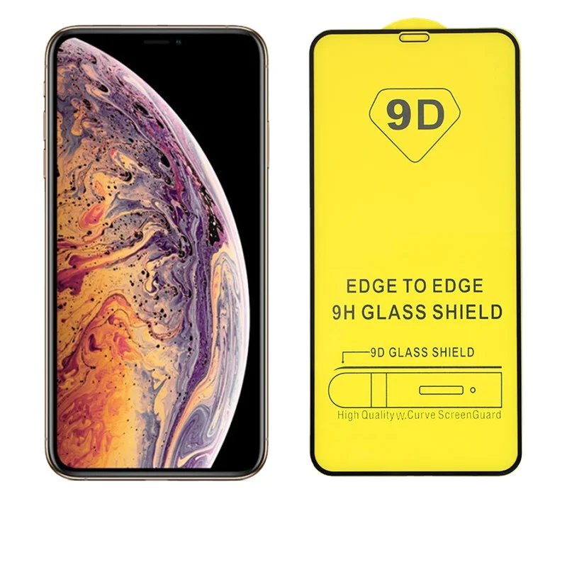 9D Full glue Glass For iPhone 12 pro max X XS Max XR Tempered Glass For iPhone 7 8 6 6s Plus SE 2020 11 Pro max Screen Protector, White ,black
9D Full glue Glass For iPhone 12 pro max X XS Max XR Tempered Glass For iPhone 7 8 6 6s Plus SE 2020 11 Pro max Screen Protector, White ,black