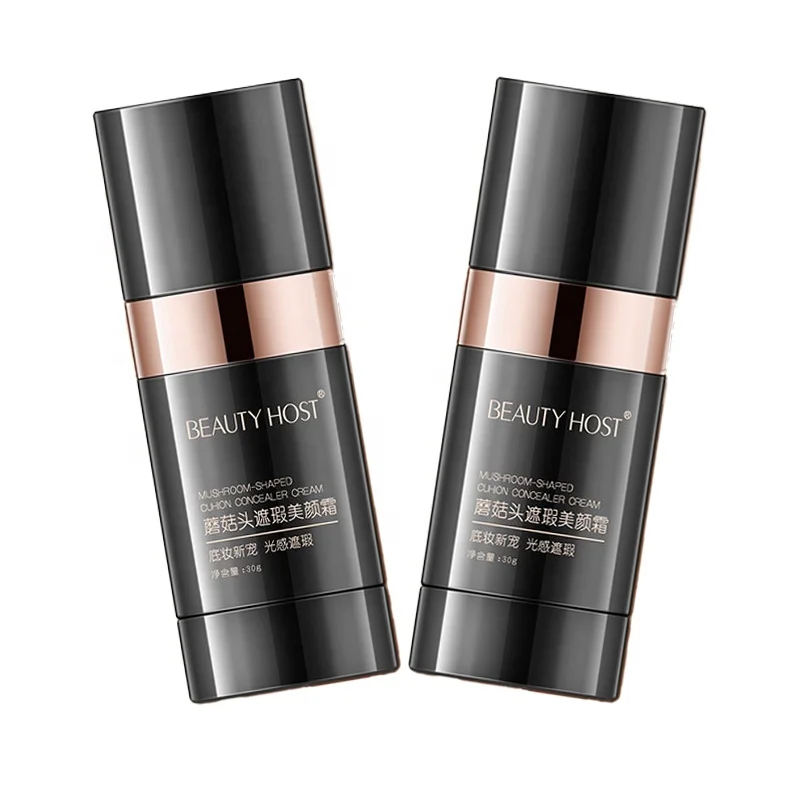 Mushroom Air Cushion CC Cream Liquid Foundation Makeup Lasting Moisturizing BB cream Concealer Cushion Even Skin Tone Make Base, Beige
Mushroom Air Cushion CC Cream Liquid Foundation Makeup Lasting Moisturizing BB cream Concealer Cushion Even Skin Tone Make Base, Beige