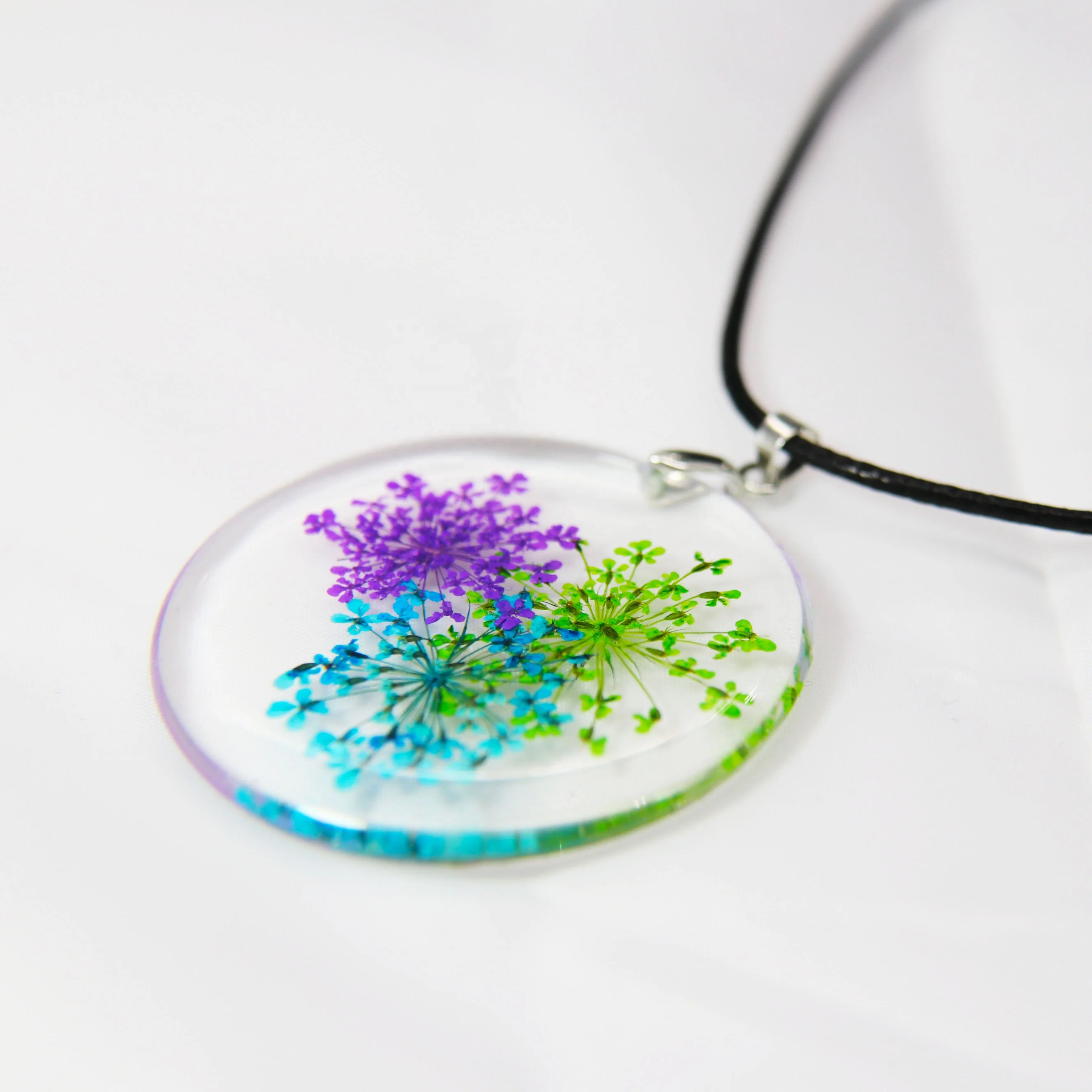 3-5 Days Fast Shipping Goods 2022 spring fashion women dried flower pendant jewelry handmade large size boho jewelry wholesale
3-5 Days Fast Shipping Goods 2022 spring fashion women dried flower pendant jewelry handmade large size boho jewelry wholesale