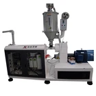 Single Screw Extruder for PVC hose pipe Plastic Profiles Making Machine line