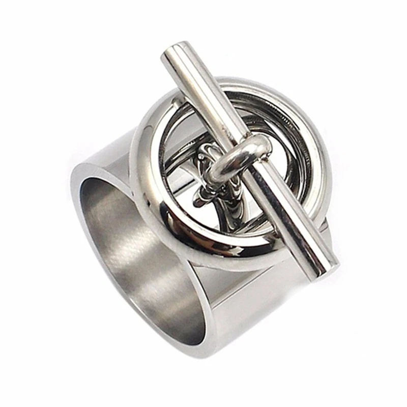 Stainless Steel Round Ring Engravable Customizable Bijoux Women Silver Color Unique Jewelry Exquisite Fashion Girl Biker Ring, Silver/gold/rose gold/black/rainbow
Stainless Steel Round Ring Engravable Customizable Bijoux Women Silver Color Unique Jewelry Exquisite Fashion Girl Biker Ring, Silver/gold/rose gold/black/rainbow