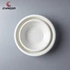 Custom Logo 900-2300ml heat resistant soup bowl elegant soup bowl ceramic daily use ceramic serving bowl