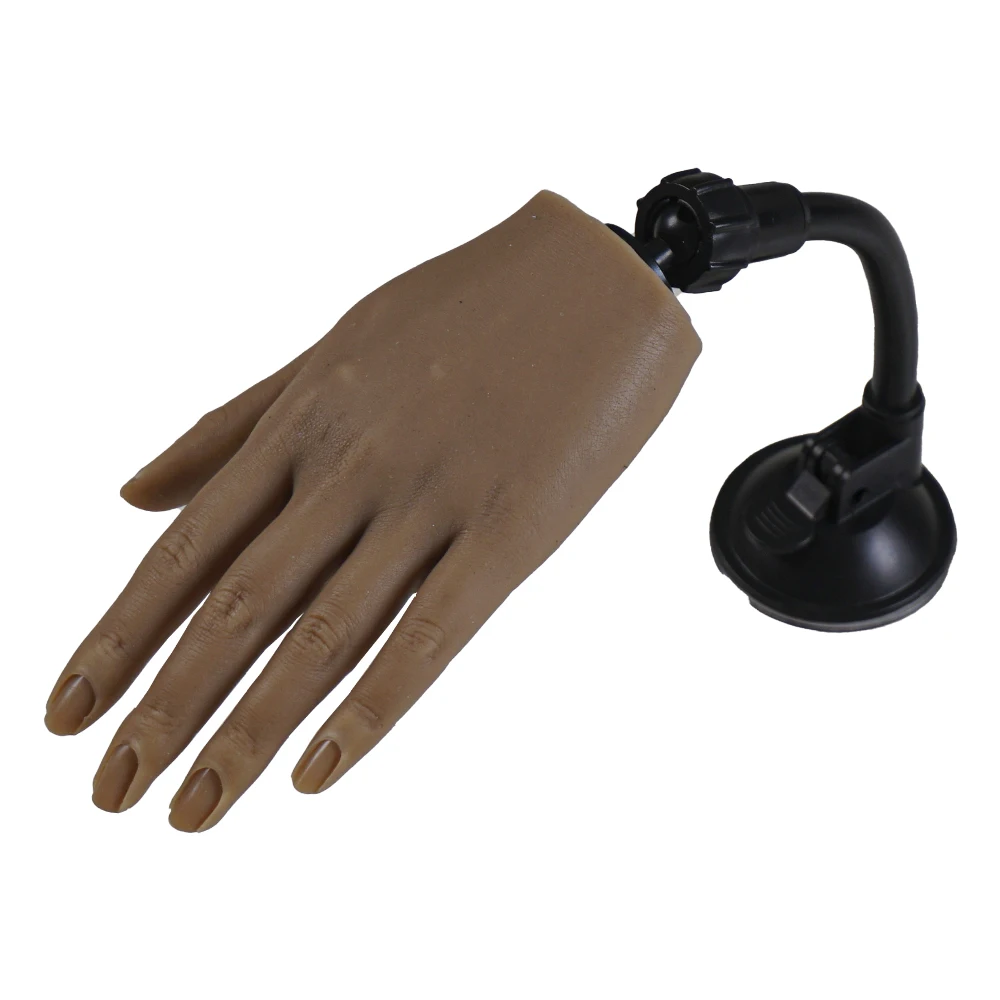 Practice Hand For Nail Art Model Female Silicone Practice Hand Mannequin For Nail Art
Practice Hand For Nail Art Model Female Silicone Practice Hand Mannequin For Nail Art