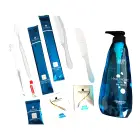 Factory Direct Sales Hotel Consumable 5 Products Toiletries Set