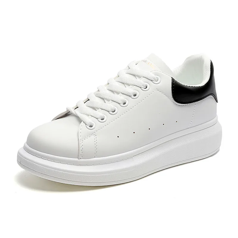 cross-border couples increase men and women's casual big size shoes white tennis foreign breathable sport shoe
cross-border couples increase men and women's casual big size shoes white tennis foreign breathable sport shoe