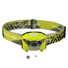 high power camping headlamp,rechargeable headlamp,led hunting headlamp motion sensor headlamp