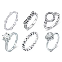 New Arrival High Quality Wholesale 925 Sterling Silver Jewelry, 925 Sterling Silver Ring With Synthetic Cubic Zirconia
New Arrival High Quality Wholesale 925 Sterling Silver Jewelry, 925 Sterling Silver Ring With Synthetic Cubic Zirconia